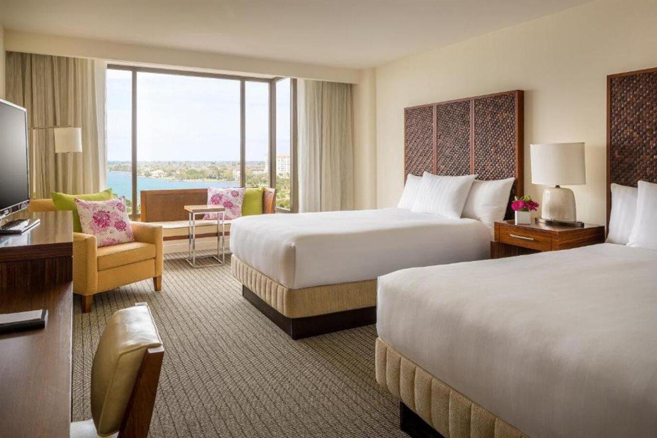 Hyatt Regency Sarasota Hotel Exterior photo
