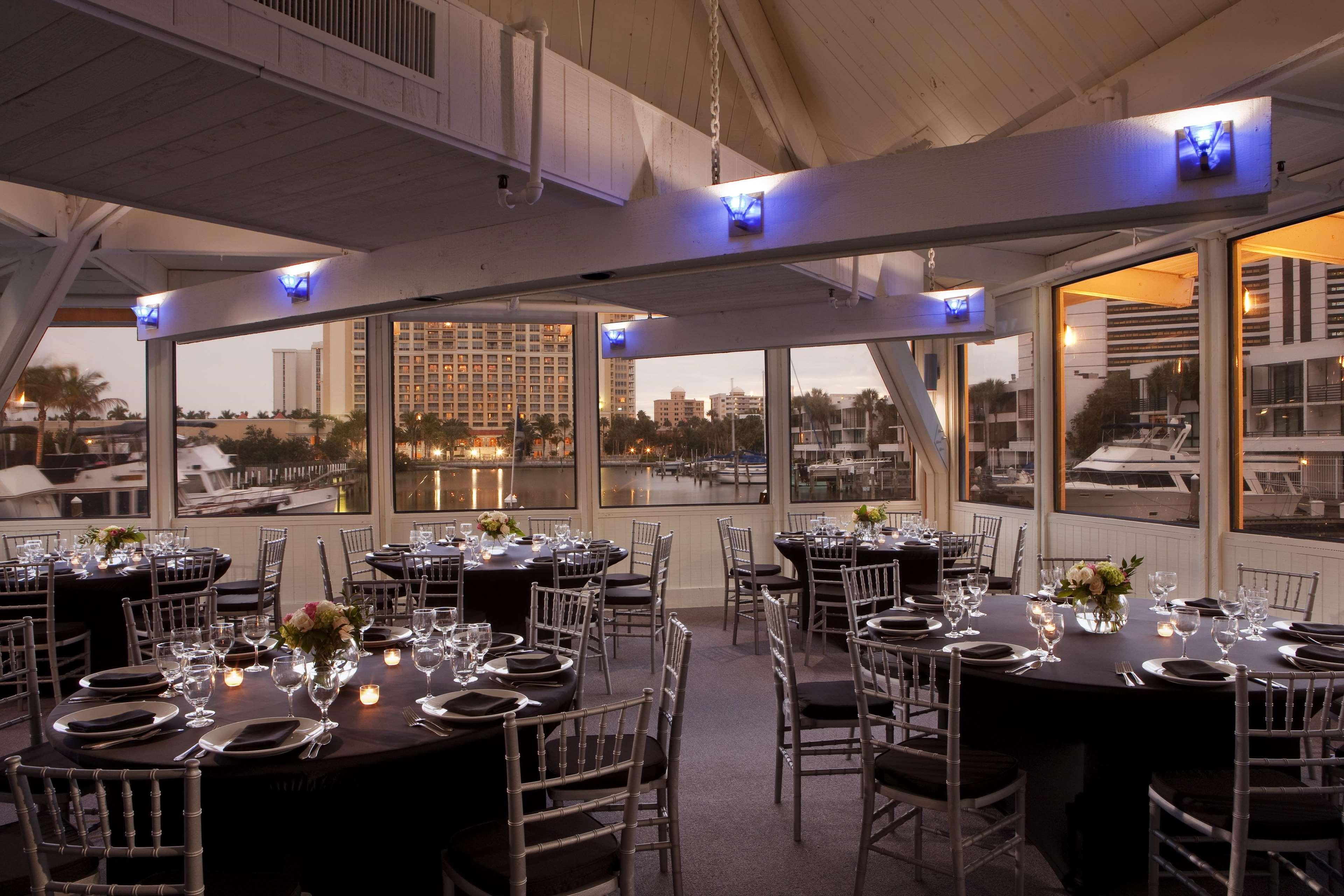 Hyatt Regency Sarasota Hotel Exterior photo