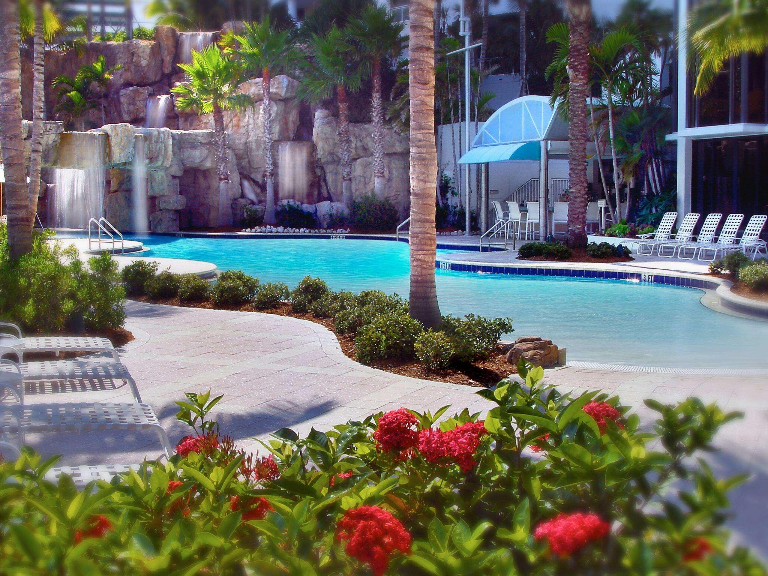 Hyatt Regency Sarasota Hotel Exterior photo